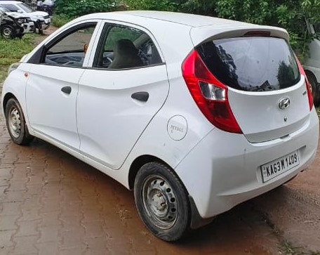 Hyundai Eon(2011-2019) Era +